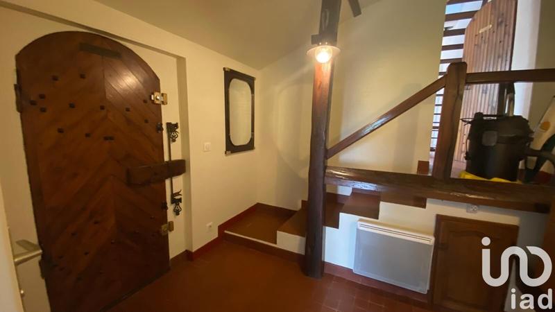 Maison de campagne - 223 m² - 11 pièces