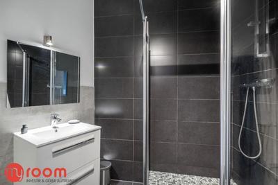 Chambre - 14 m² - 1 pièce