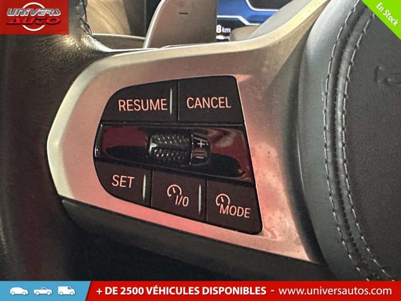 Bmw X5 G05 Lci Xdrive 50e 489ch Bva8 m Sport