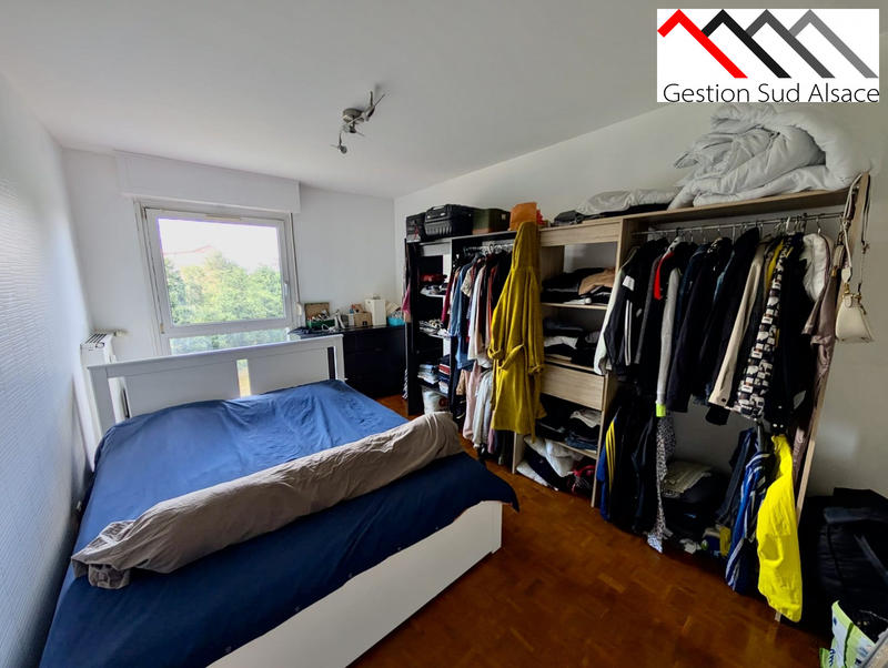 Appartement - 83 m² - 4 pièces