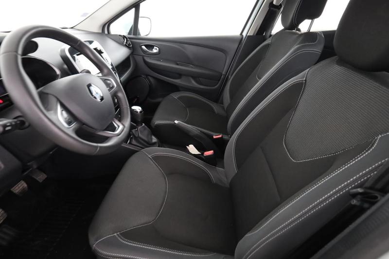Renault Clio 1.2 Zen 75 ch