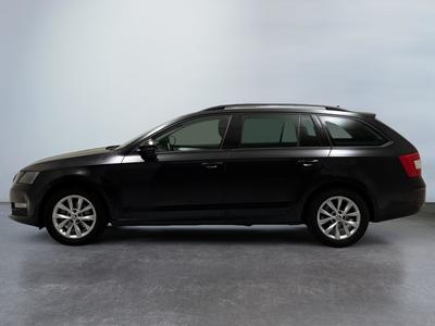 Skoda Octavia Combi 2.0 Tdi 150 ch Scr Fap Dsg7 Business