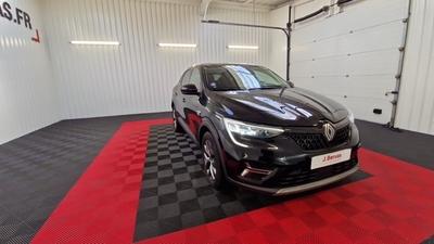 Renault Arkana Evolution mild hybrid 140 Edc -24