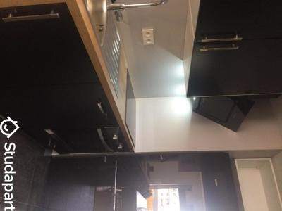 Chambre - 13 m² - 1 pièce