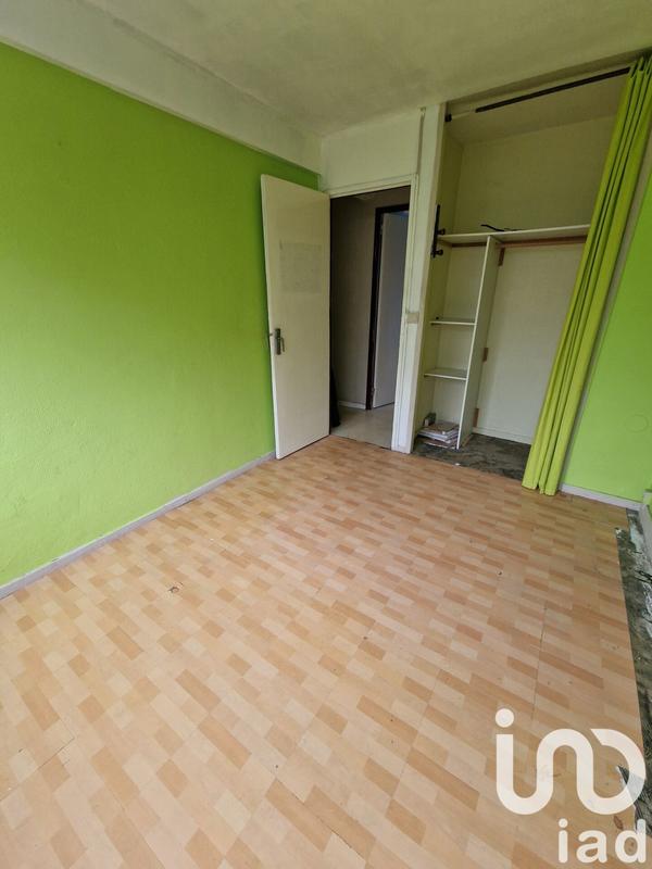 Appartement - 67 m² - 4 pièces