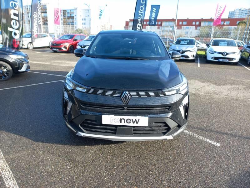 Renault Symbioz E-Tech full hybrid 145 Iconic