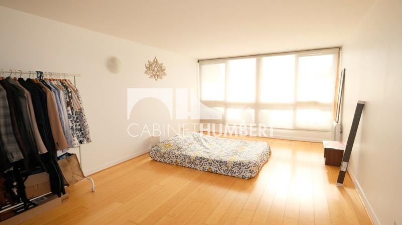 Appartement - 103 m² - 4 pièces