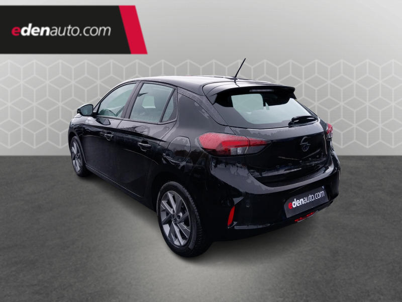 Opel Corsa 1.2 Turbo 100 ch Bvm6 Edition