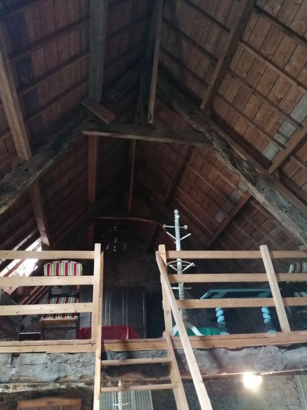 Maison - 140 m² - 4 pièces