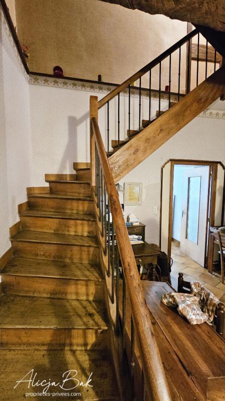 Maison - 93 m² - 4 pièces