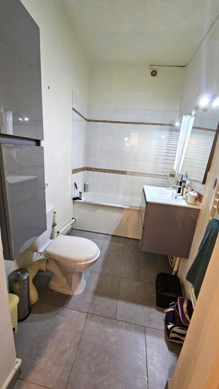 Appartement - 55 m² - 2 pièces