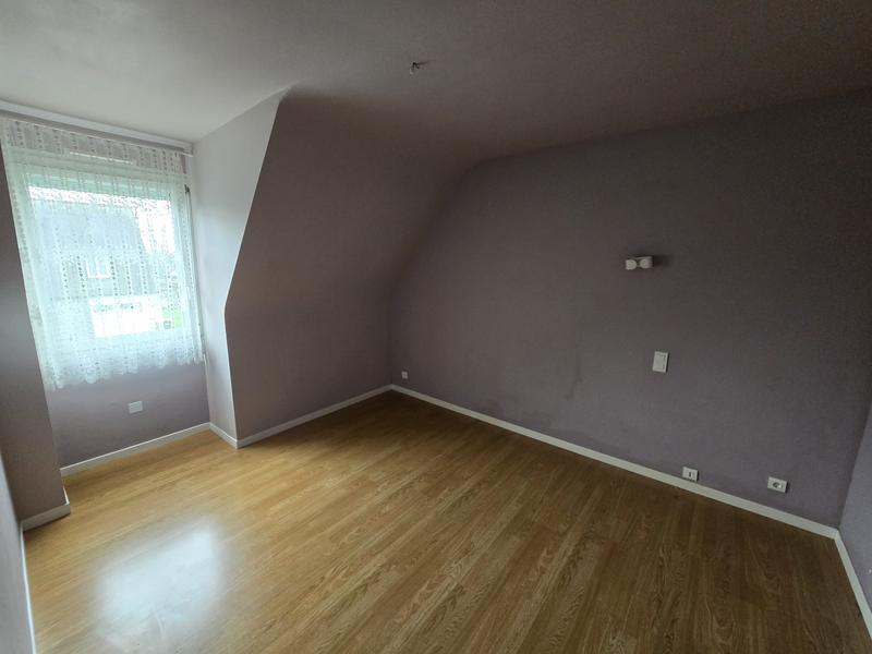 Maison - 97 m² - 4 pièces