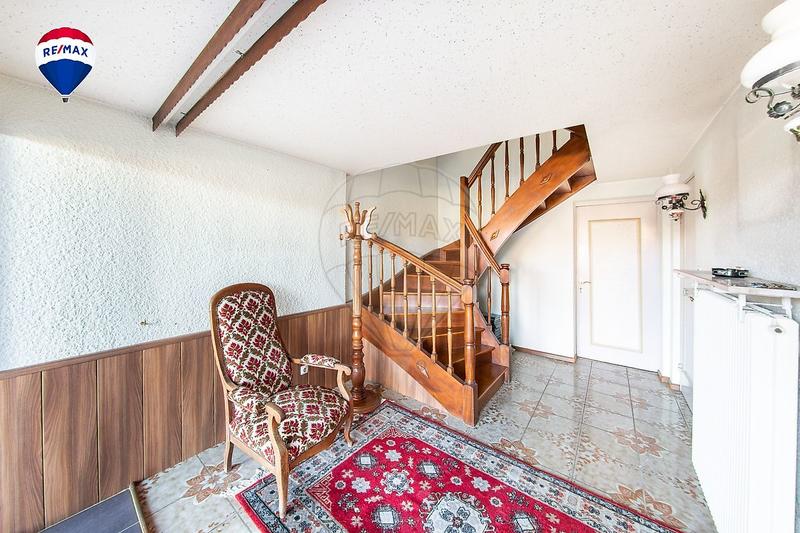 Maison - 138 m² - 5 pièces