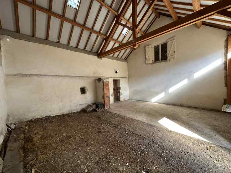 Maison - 100 m² - 3 pièces