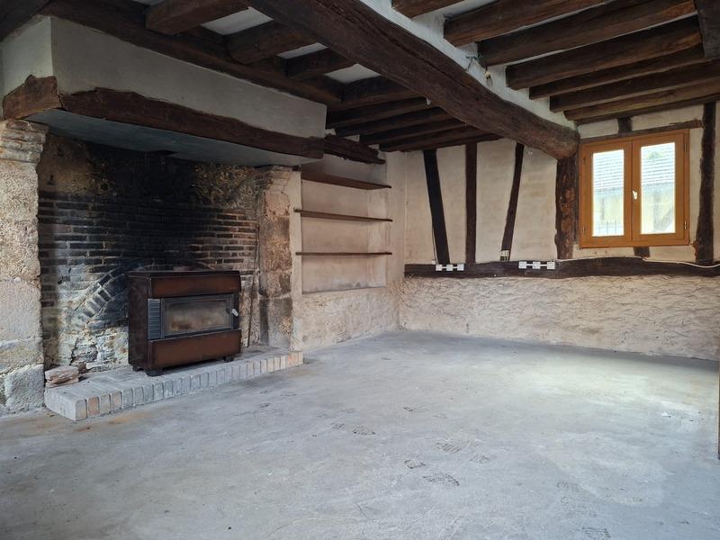 Propriété - 162 m² - 5 pièces