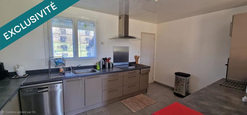 Villa - 94 m² - 4 pièces