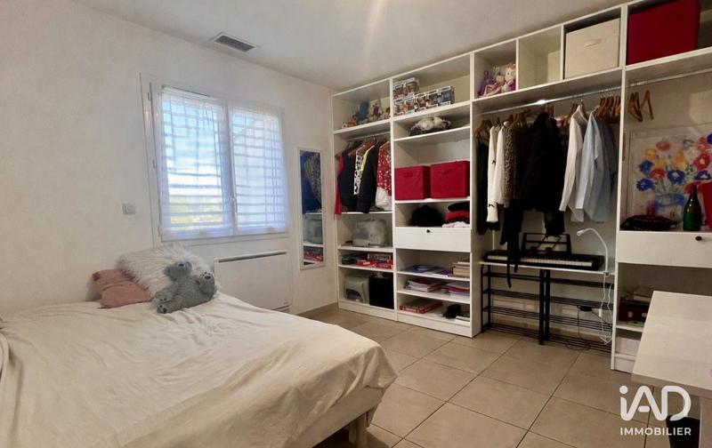 Maison - 103 m² - 4 pièces