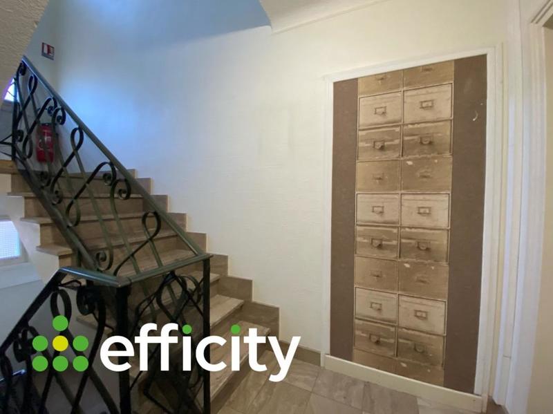 Appartement - 74 m² - 4 pièces