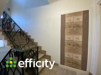 Appartement - 74 m² - 4 pièces