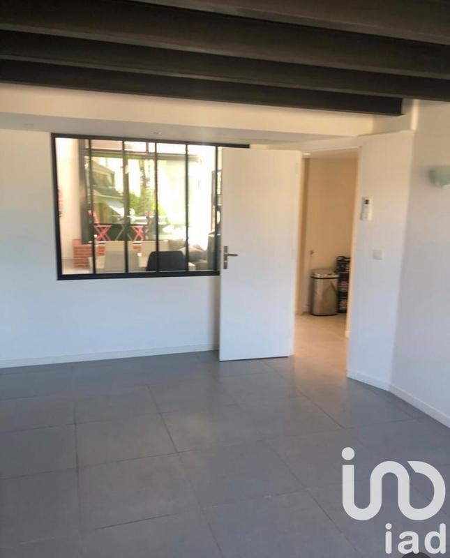 Duplex - 112 m² - 5 pièces