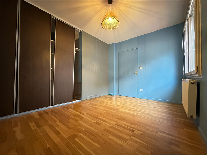 Appartement - 88 m² - 4 pièces