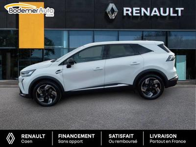 Renault Symbioz E-Tech full hybrid 145 Techno