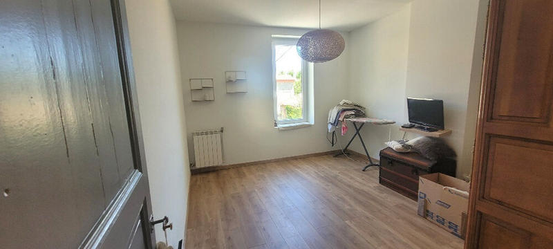 Maison de village - 157 m² - 8 pièces