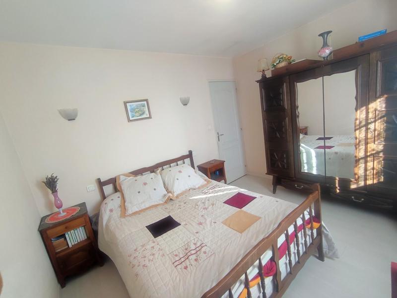 Maison - 136 m² - 7 pièces