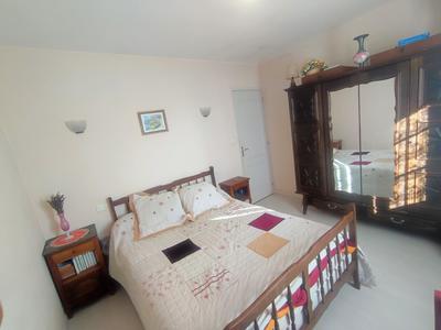 Maison - 136 m² - 7 pièces