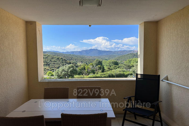 Appartement - 22 m² - 1 pièce