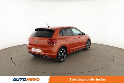 Volkswagen Polo 1.5 Tsi Evo R-Line Exclusive Dsg7 150 ch