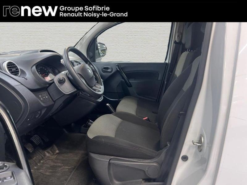 Renault Kangoo Express 1.5 Dci 90 E6 Grand Confort