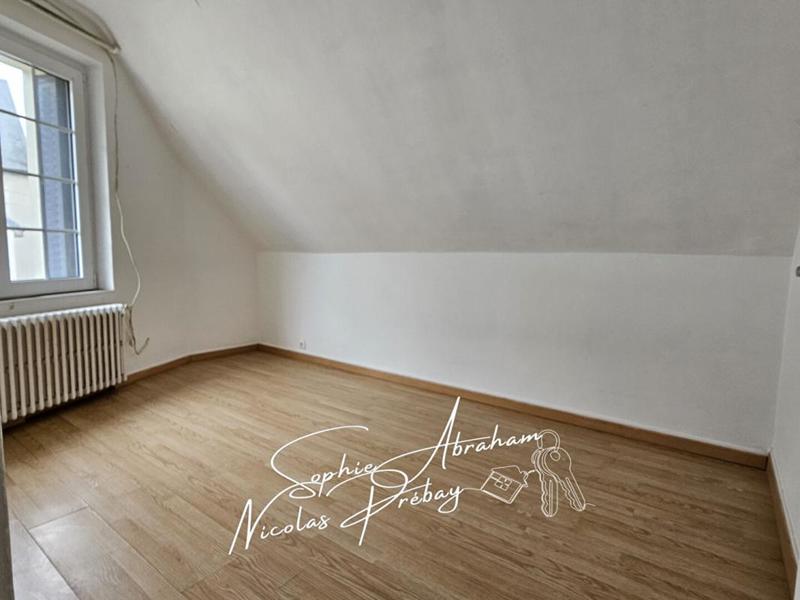 Maison - 53 m² - 4 pièces