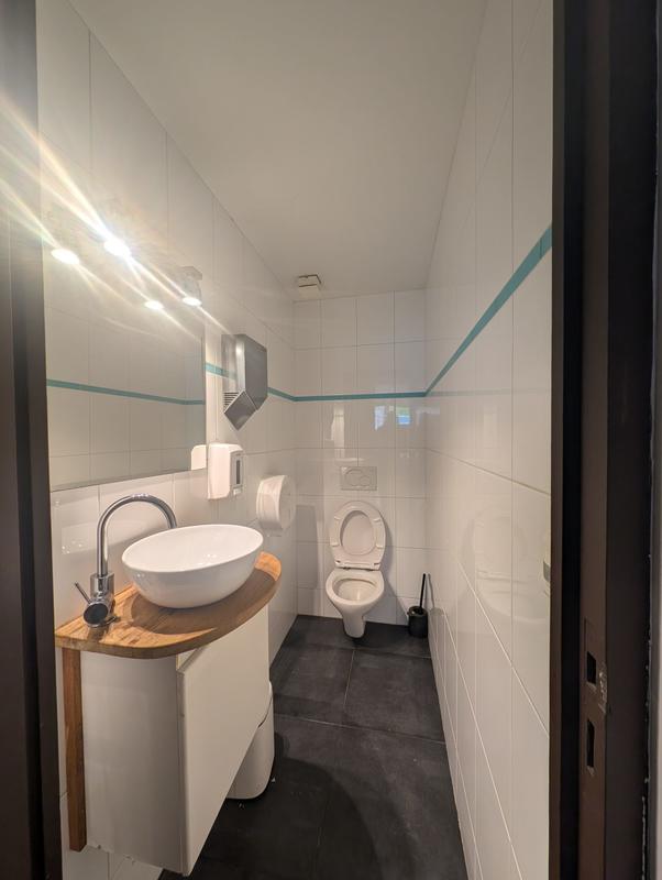 Fonds de commerce - Hôtellerie / Restauration - 50 m²