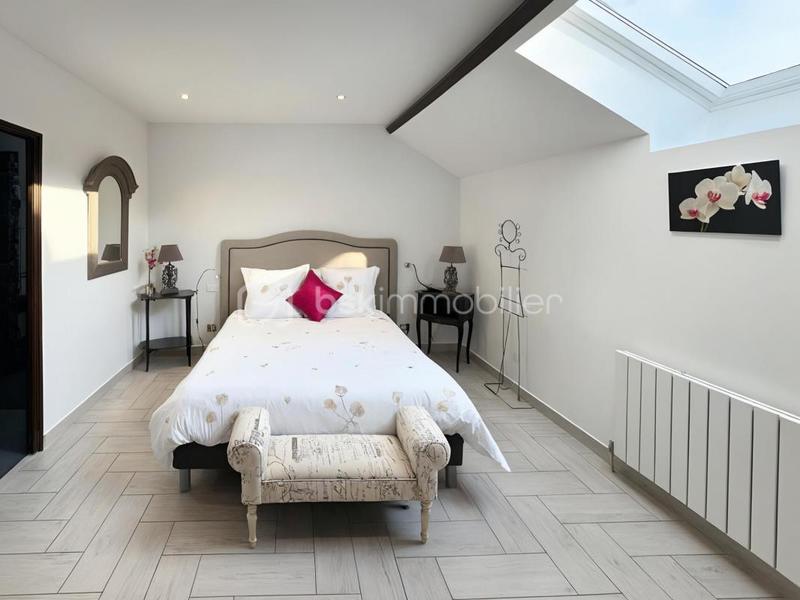 Gîte - 180 m² - 7 pièces