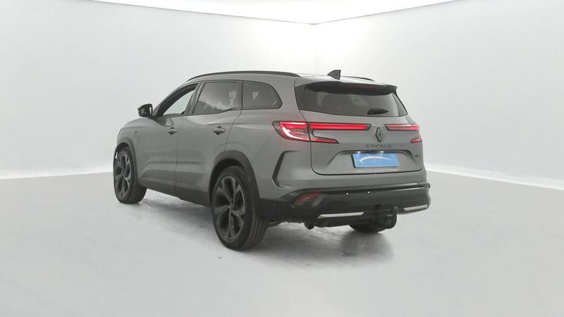 Renault Espace E-Tech hybrid 200 esprit Alpine 5p