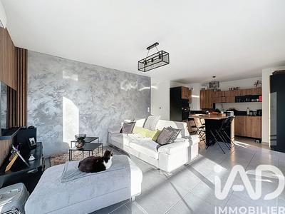 Appartement - 81 m² - 4 pièces