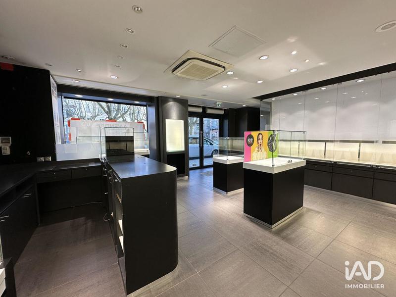 Local commercial - 50 m²