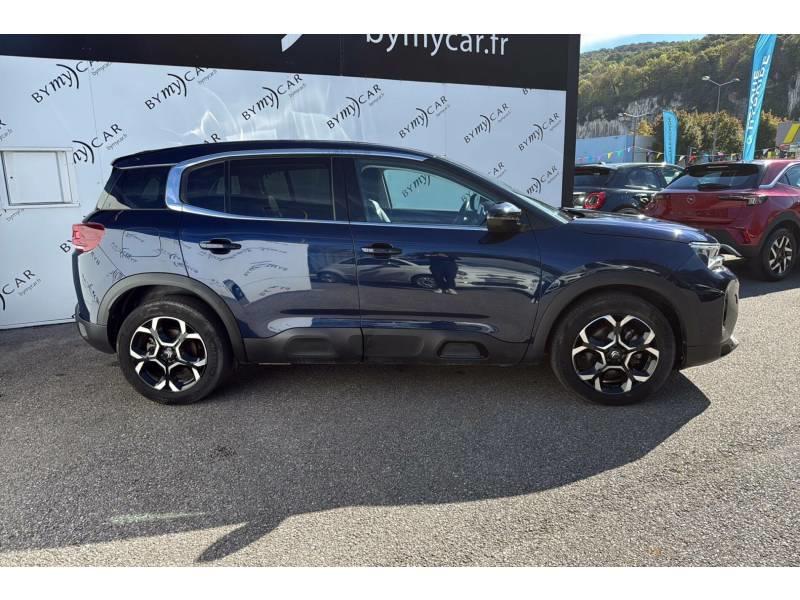 Citroën C5 Aircross BlueHDi 130 Eat8 Plus