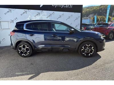 Citroën C5 Aircross BlueHDi 130 Eat8 Plus