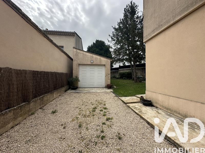 Maison - 124 m² - 7 pièces