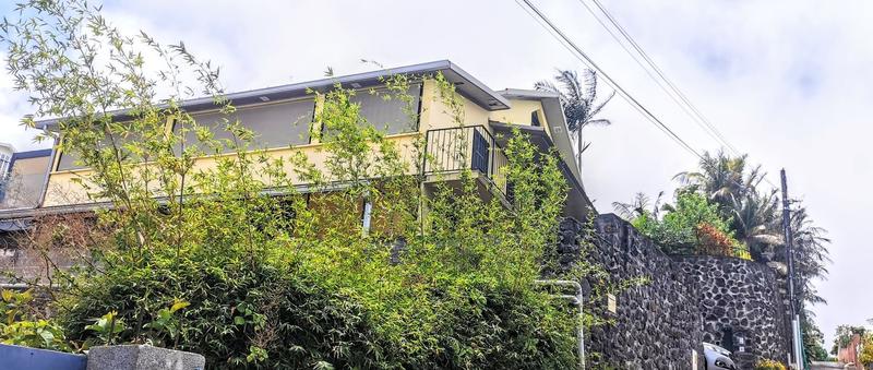 Villa - 313 m² - 12 pièces