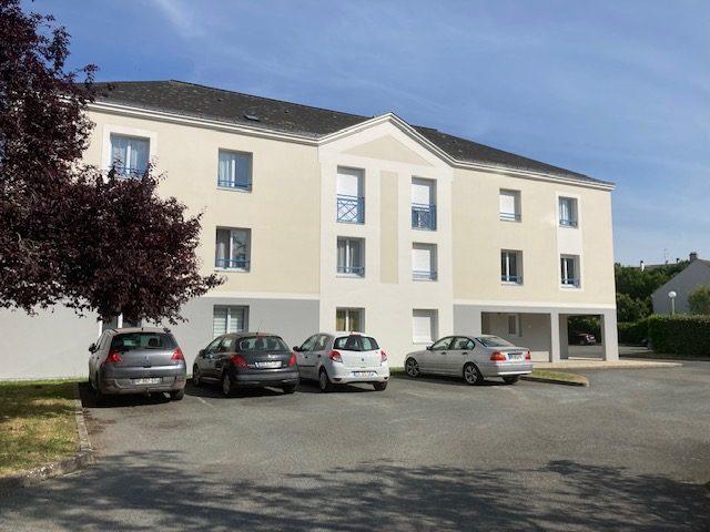 Appartement - 21 m² - 1 pièce