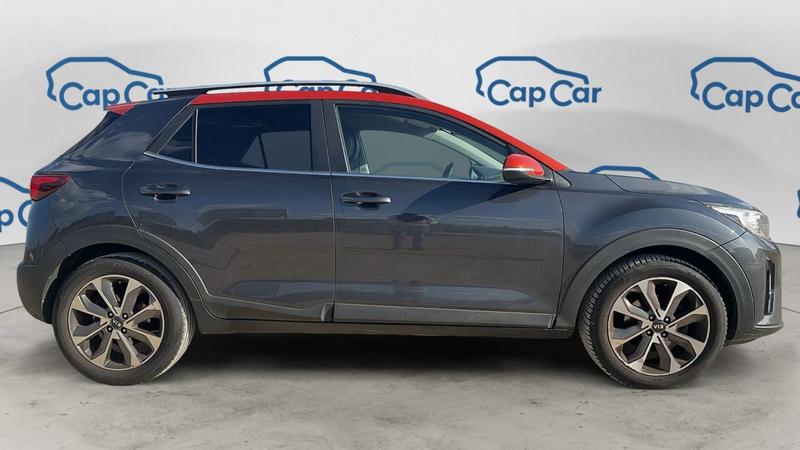 Kia Stonic 1.0 GDi 100 Design