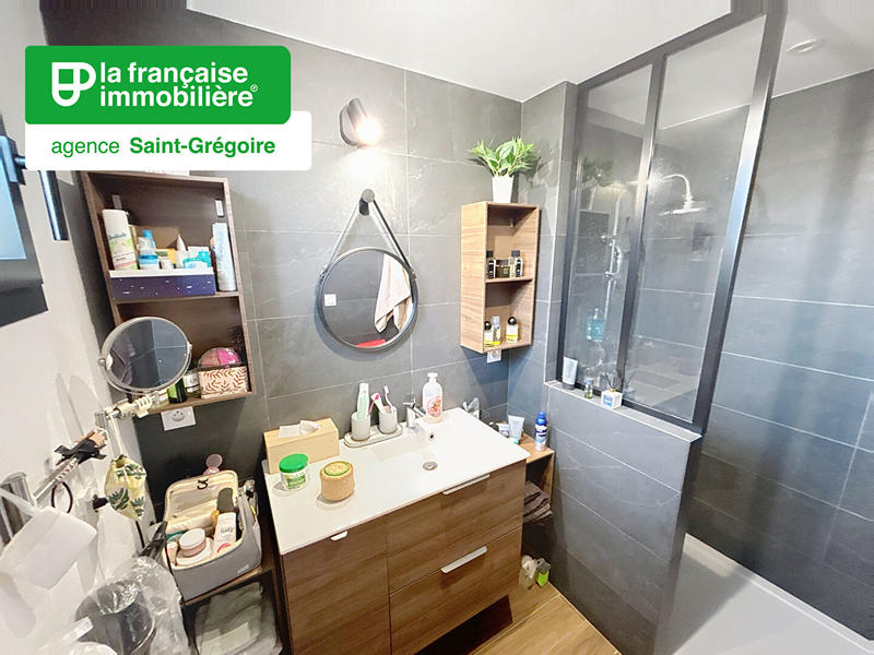 Maison - 163 m² - 7 pièces