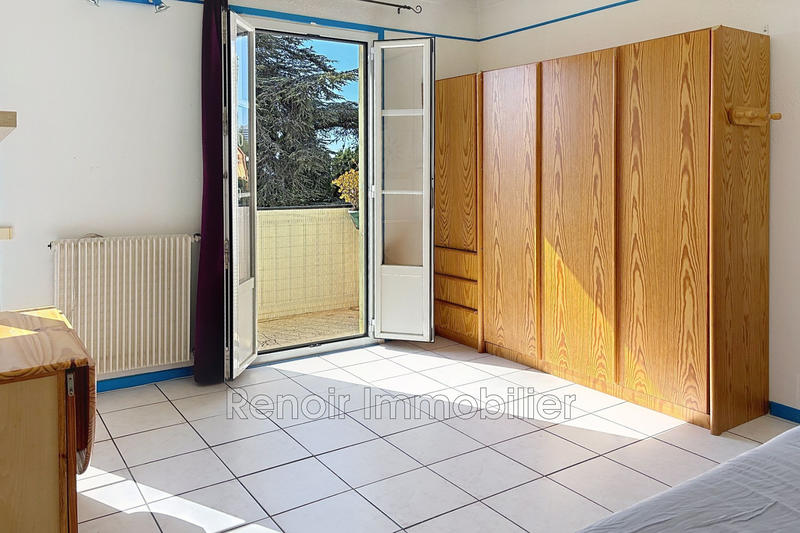 Appartement - 22 m² - 1 pièce