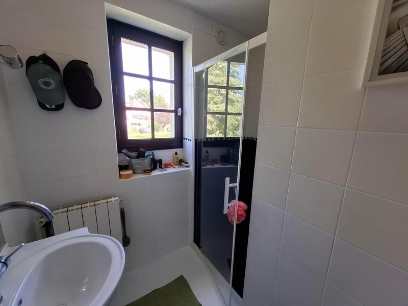 Maison - 138 m² - 5 pièces