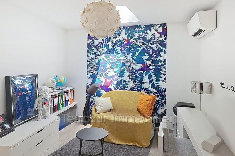 Appartement - 103 m² - 4 pièces