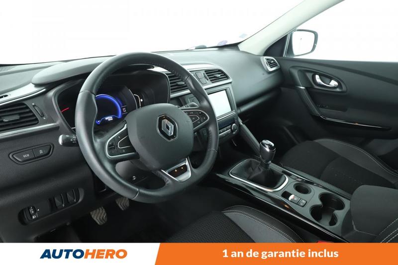 Renault Kadjar 1.3 TCe Limited 140 ch