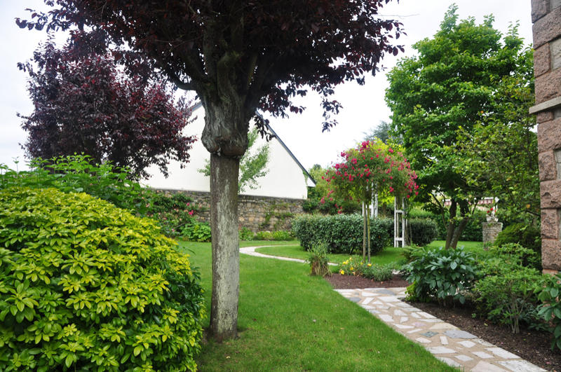 Maison - 160 m² - 7 pièces